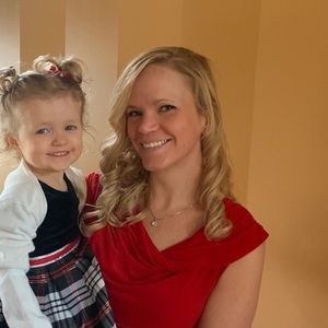 Meet your Posher, Krista